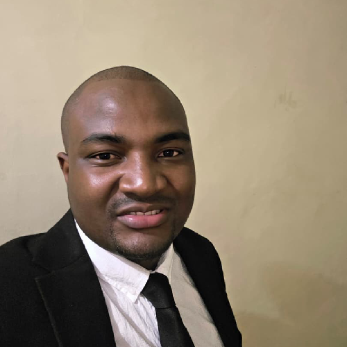 Mr. Komborero Gotosa