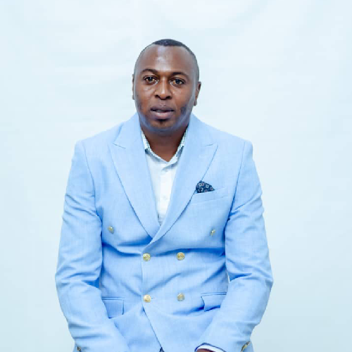 Mr Reymond Masikondo