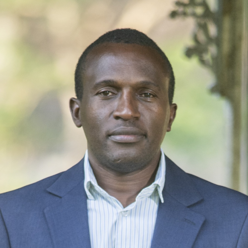 Mr Edwin Mhukayesango