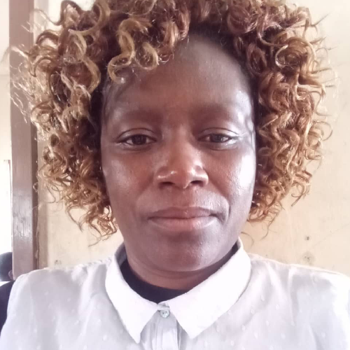 Mrs Rashell Musiyambiri